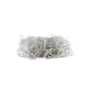 Lámpara de Tira de Hielo LED Tienda Colgante Cortina Decorativa Lámpara Festival de Primavera Boda Conjunto Estrella Decorativa Lámpara de Cadena de Cobre