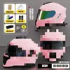 Casco Eléctrico Certificado 3C/Dot para Mujeres, Casco Integral de Moto Cálido de Invierno para Hombres, Seguridad Universal para Motocicleta al por Mayor