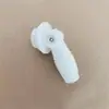 Accesorios para Mopa Disco Giratorio Eje de Conexión de Dirección Placa Mágica para Mopa Junta Universal Tapa Roscada de Bloqueo Cabezal Recto de Plástico