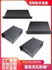 Carcasa Metálica de Chasis Especial 1U2U3U4U5U6U Panel Ciego para Servidor de Control Industrial Se Puede Perforar