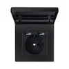 Comercio Exterior 86 Estilo Británico Estilo Europeo Universal Cinco Agujeros Estilo Americano Estándar Tailandés USB Delgado Impermeable Cubierta Enchufe Baño Anti-fugas