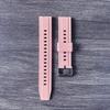 Adecuado para Huawei GT2/GT3/GT4/WATCH correa de silicona para reloj inteligente fábrica en stock ventas directas