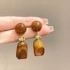 Pendientes de Plata 925 con Perla y Circonita para Mujer, Estilo Elegante y Fresco, Pendientes Estilo Bosque, Pendientes de Perla al por Mayor