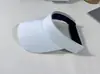 Nuevo Estilo Gorra Visera de Seda de Hielo para Correr en Verano, Deportes, Golf y Maratón; Sombrero de Sol Ajustable para Hombres y Mujeres