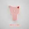 Regla de Medidas para el Hogar, Circunferencia de la Cintura, Circunferencia del Brazo, Circunferencia de la Pierna, Circunferencia del Pecho, Regla de Medición Automática, Cinta Métrica Pequeña de Fitness, Cinta Métrica Suave Portátil