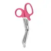 Tijeras de Gasa Tijeras para Lona Tijeras EDC Tijeras para Vendajes Tijeras de EMT 15/16CM Tijera Intramuscular Tijeras de Primeros Auxilios Tijeras de Gasa
