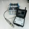 ZKX20 Dispositivo de Imagen TV para Perforación Detector Geológico Operación Estable Duradera Dispositivo de Imagen TV para Perforación