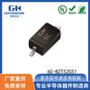 6C BZT52C51 51V 0.5W SOD-123 GOODWORK Walker Sólido Diodo Zener
