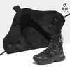 Tênis de caminhada Camel Step Cloud PRO, nova coleção outono/inverno, design de cano alto, absorção de choque, antiderrapante, impermeável, para esportes ao ar livre e caminhada, disponível para homens e mulheres