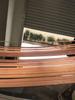 Línea de producción Fabricantes de Correas Industriales cinta plana personalizada, correa de transmisión resistente a daños, correa plana de alta calidad