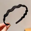 Diadema para Lavarse la Cara, Uso Diario para Mujeres, Diadema de Corona Alta con Dientes, Antideslizante, Evita que el Cabello se Caiga, Pinza para el Cabello, Accesorio para el Cabello
