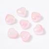 Contas Perfuradas Aurora em Forma de Coração Sinfonia Amor Vidro Contas Soltas Material para Miçangas DIY Colar Pulseira Acessórios de Joalheria