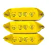 Lenços Úmidos de Cozinha Moe Mi Coelho para Desengordurar Limpeza Doméstica Espessados Gama de Lenços Úmidos Coifa Óleo Pano Descartável