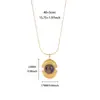 Collar Sencillo de Cinta con Lazo para Mujer, Exquisito Gargantilla Mariposa de Acero Inoxidable Chapado en Oro de 18 Quilates, Cadena para Clavícula Personalizada de Nicho