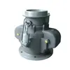 Válvula de Admissão Compair 04.05.1.0073 Parafuso Tipo Peças para Compressor de Ar em Estoque