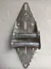 Acessórios de Porta de Garagem Réplica Dobradiças de Porta de Garagem Peças de Dobradiça de Porta de Garagem Suportes de Porta de Garagem Suportes de Roda de Porta de Garagem