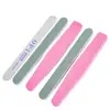 Tiras para Pulir Uñas y Manicura, Tiras de Esponja para Frotar, Limas Especiales para Pulir Uñas, Tiras para Manicura y Lijado de Manos, Juego de Herramientas de Lima