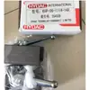 Válvula Direccional Electromagnética Hydac Ws08Y-01M-C-N-24Dn Modelos Regulares