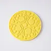 Posavasos de Silicona para Coche de Venta Caliente, Accesorios Prácticos de Doble Función para Coche, Decoración Interior Antiescaldado y Antirrayaduras