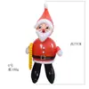 Juguetes Inflables, Accesorios para Escenarios de Festivales, Adornos de Cosplay de Papá Noel de PVC, Accesorios de Dibujos Animados para Decoración de Jardín
