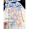 Camiseta Personalizada Uniforme Turma de Formatura Camisa Esportiva Bordada de Manga Curta para Alunos do Ensino Fundamental e Médio, Crianças do Jardim de Infância Camisa Cultural DIY