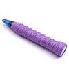 Fita de Pegada Absorvente de Suor para Esportes ao Ar Livre, Envoltório para Cabo de Vara de Pesca, Fita Antiderrapante Absorvente de Suor, Fita de Pegada para Raquete de Badminton Atacado