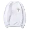 Nueva Sudadera de Estilo Simple Holgado con Cuello Redondo para Primavera y Otoño, Top Chaqueta Casual de Manga Larga para Mujer, Venta Directa de Fábrica en Stock