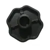 Panela de Pressão Comercial Grande de 15mm 18-20 Acessórios para Panela de Pressão Botão de Interruptor Elástico Volante Alça da Tampa
