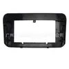 Aplicable al marco de superficie de navegación del Mitsubishi XPANDER 2015, control central Android, pantalla grande, variedad de fundas, marco del panel
