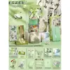 Traje de papelería antiguo Regalo de cumpleaños para niños Actividades Traje de papelería Guofeng Regalos prácticos para la mano Premios al por mayor