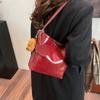 2025 Nueva Tendencia de Moda Bolso Tote Bolso de Mano para Mujer Trabajo Artículos Varios Bolso Tote Pequeño Bolso de Hombro