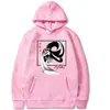 Sudadera de Anime Japonés Akamegakill para Hombres y Mujeres, Suéter Harajuku, Estilo Callejero, Adecuada para Hombres y Mujeres, Otoño e Invierno