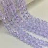 Fabricante Personalizado 32 Caras Premium Cuentas de Fútbol DIY Cuentas para Hilo Cuentas Sueltas Cuentas de Vidrio Cadena de Teléfono Materiales para Joyería Accesorios
