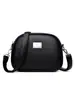 Bolso Pequeño Cuadrado Simple, de Moda y Versátil, Piel Suave, Textura de Alta Gama, Bolso de Hombro Elegante, Bolso Cruzado Casual Nuevo, Moderno