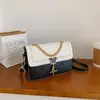 Bolsa de Fábrica Fuente Beibao para Mujer 2025 Nueva Bolsa para Mujer Bolsa Cuadrada Pequeña Más Fácil de Combinar Bolso de Hombro Cruzado
