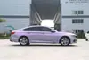 Película de cambio de color para coche PET serie caramelo bicolor fabricante de películas para coche precio de mayorista pegatinas para coche de cambio de color personalizadas OEM