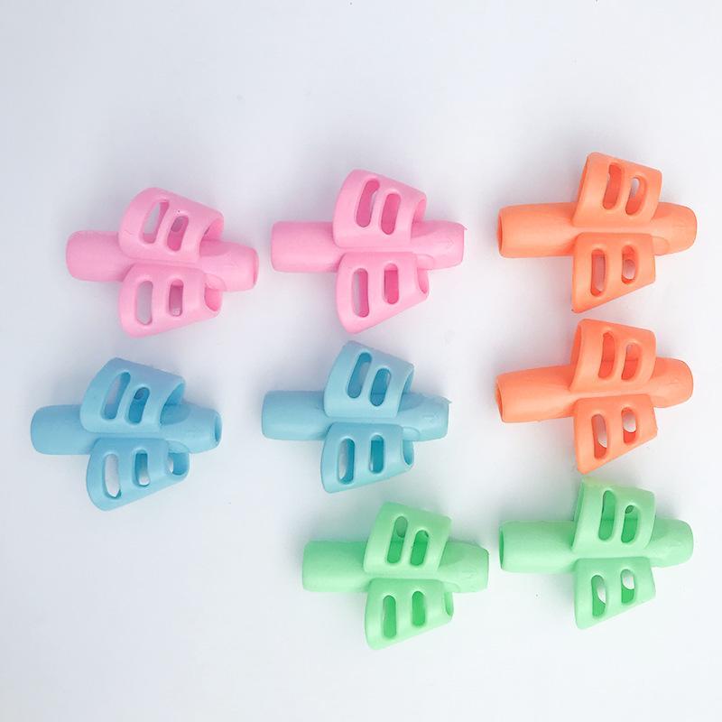 双指套6个不带盒子