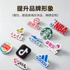 Etiquetas de Nombre Acrílicas, Pines Personalizados, Insignias Escolares, Insignias de Epoxi, Pines con Logo, Insignias para Eventos, Etiquetas de Nombre Personalizadas, Empresa