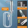 Dispensador de jabón para fregadero de cocina Tubo de extensión Detergente Líquido para lavar platos Líquido para lavar platos Elevador Prensa de extracción Bomba de extracción de presión