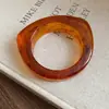 Pulseiras Geométricas Irregulares Redondas Transfronteiriças Europeias e Americanas, Pulseiras com Design Simples Estilo Férias, Joias de Luxo Leve e de Alta Qualidade