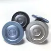 Cabeça magnética de liga de alumínio, processamento de ferragens magnéticas fortes, suporte magnético de telefone para carro, acessórios, processamento de ferragens de liga de alumínio