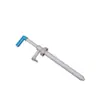 Fabricante de Bomba Manual para Barril Extrator de Líquido Plástico 20L Bomba de Óleo Resistente à Corrosão por Ácido e Alcalino Extrator Manual de Óleo Atacado