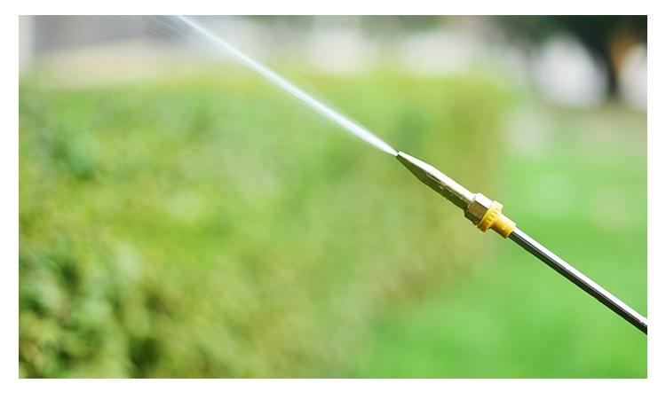 雾化农用高压铜喷头