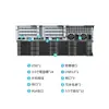 Adecuado para servidor de montaje en rack de almacenamiento de 2U Huawei TaiShan 2480 - Host de gran capacidad de almacenamiento