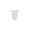 Tatuagem silicone cor Copa tatuagem cor sobrancelha Milk Cup tatuagem sobrancelha cor braquete tatuagem silicone copo fábrica vendas diretas