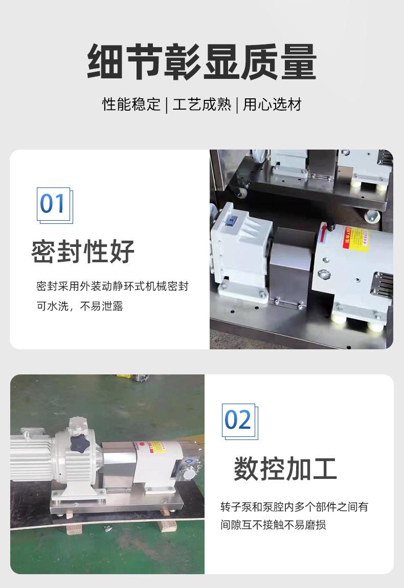 凸轮转子泵_08