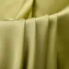 Tecido de Cetim Stretch Seda Sintética para Vestidos de Primavera e Verão, Roupas de Casa, Roupa de Cama e Tecido Chiffon