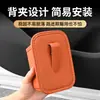 Novo Porta-Copos na Porta Traseira do Banco do Carro Suporte Universal para Carro Bolsa de Armazenamento para Bebidas