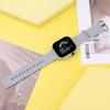 Nuevo reloj electrónico LED cuadrado marino para estudiantes, fiesta, para parejas, moda, casual, fabricantes, venta al por mayor