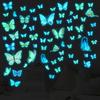 Luz Azul, Luz Verde, Rosa Luminoso Enlace Especial para Disparo